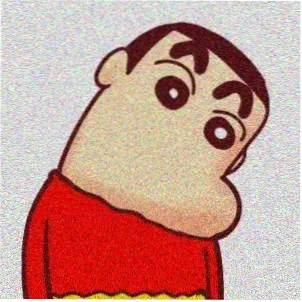 读者头像四号